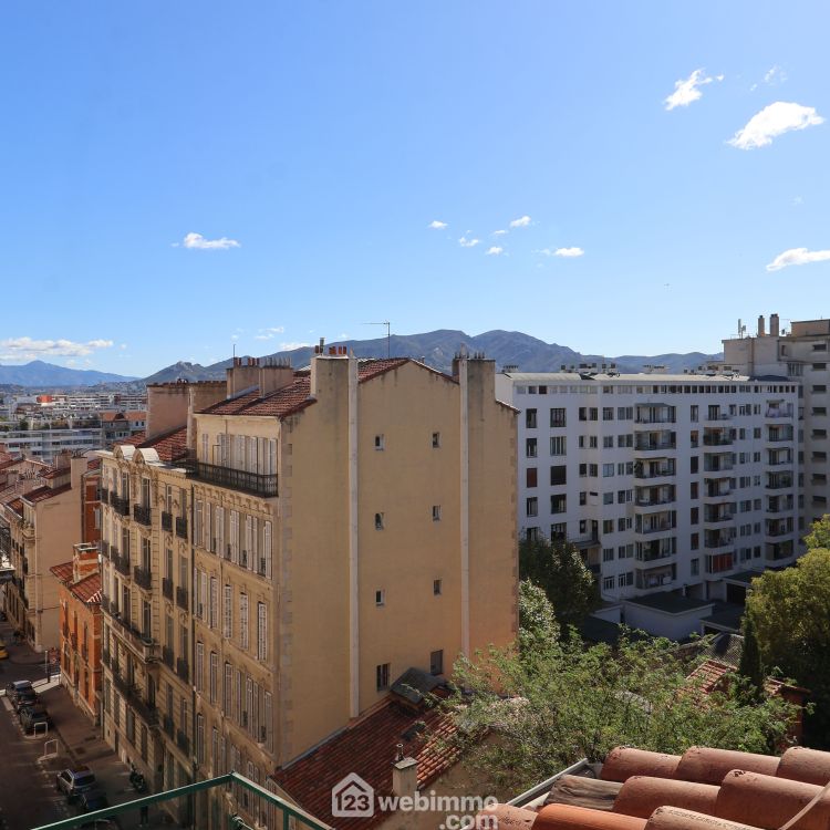 Photo 6 - Marseille 13008 à Marseille