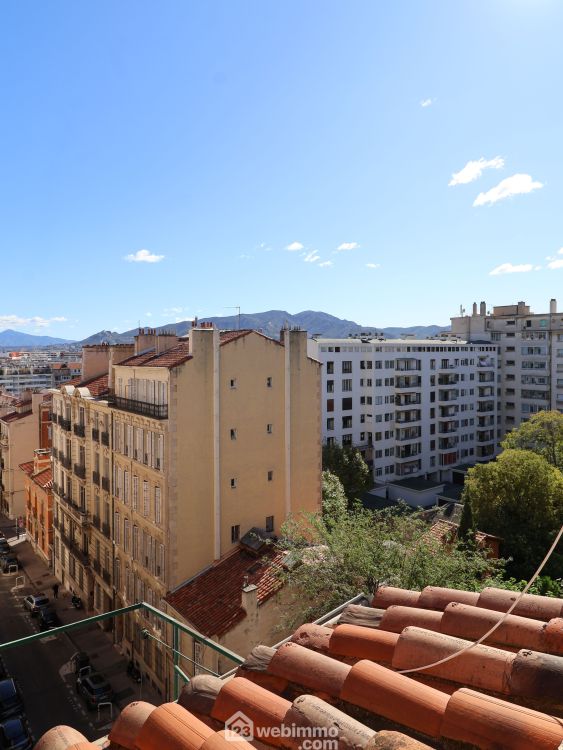 Photo 8 - Marseille 13008 à Marseille