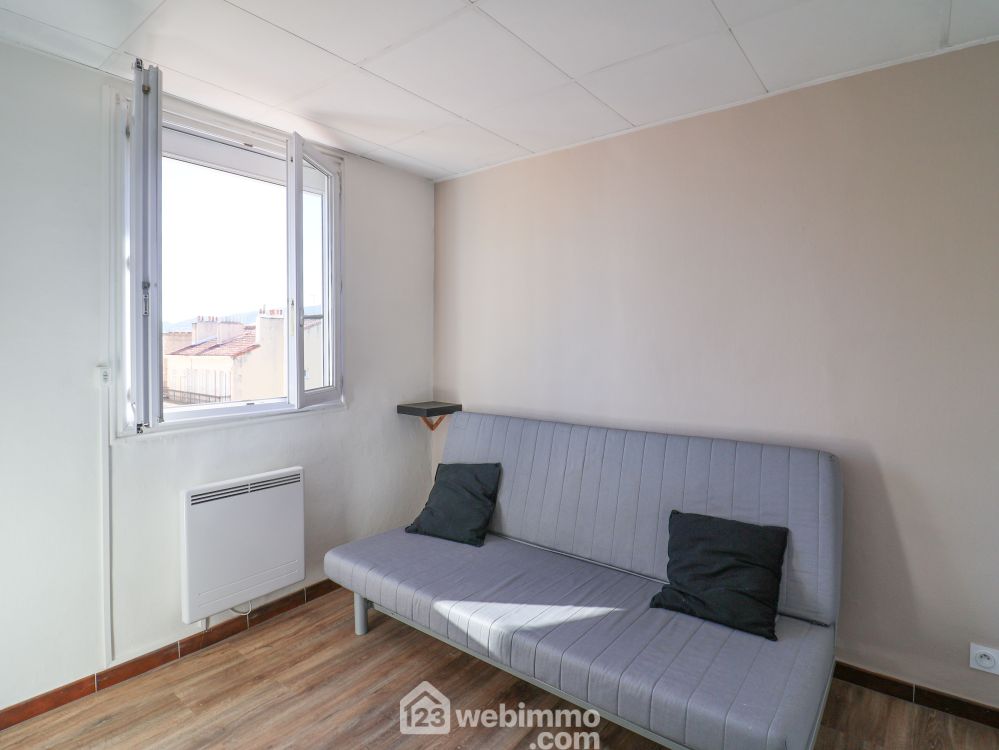 Photo 7 - Marseille 13008 à Marseille