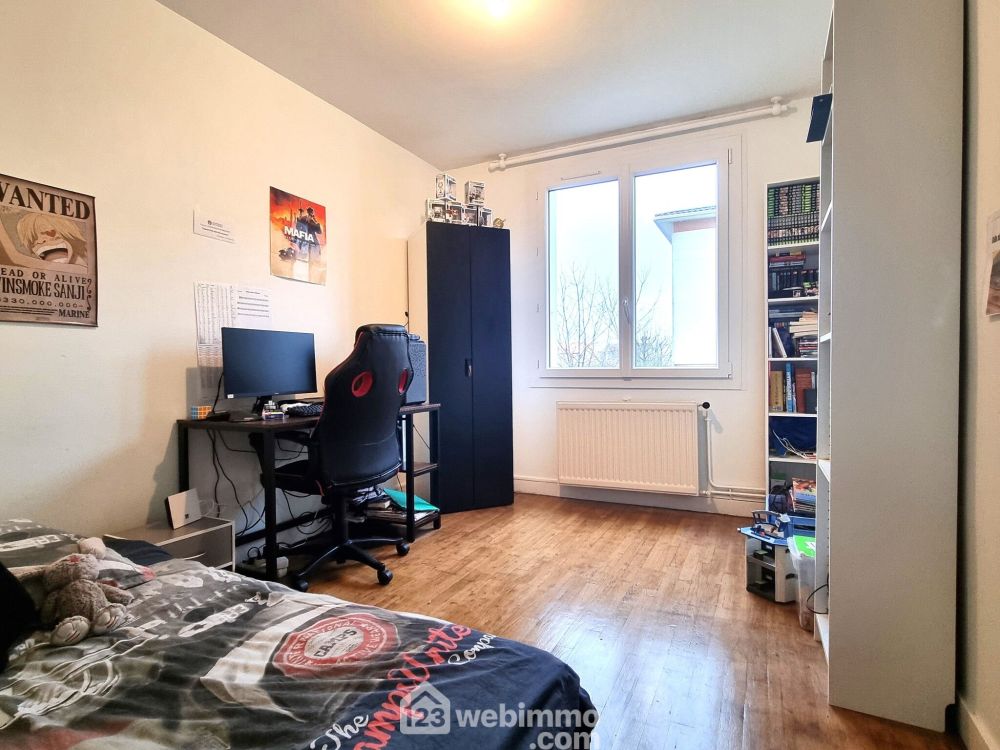 Photo 13 - Poitiers 86000 à Poitiers