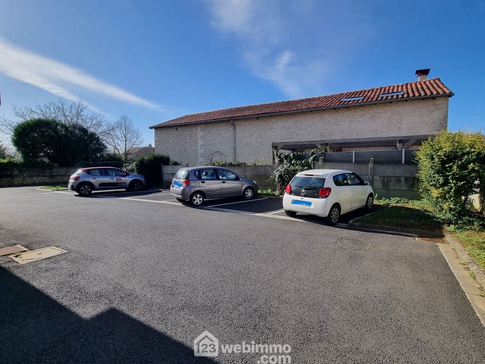 Photo 17 - Poitiers 86000 à Poitiers