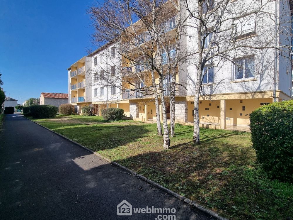 Photo 18 - Poitiers 86000 à Poitiers