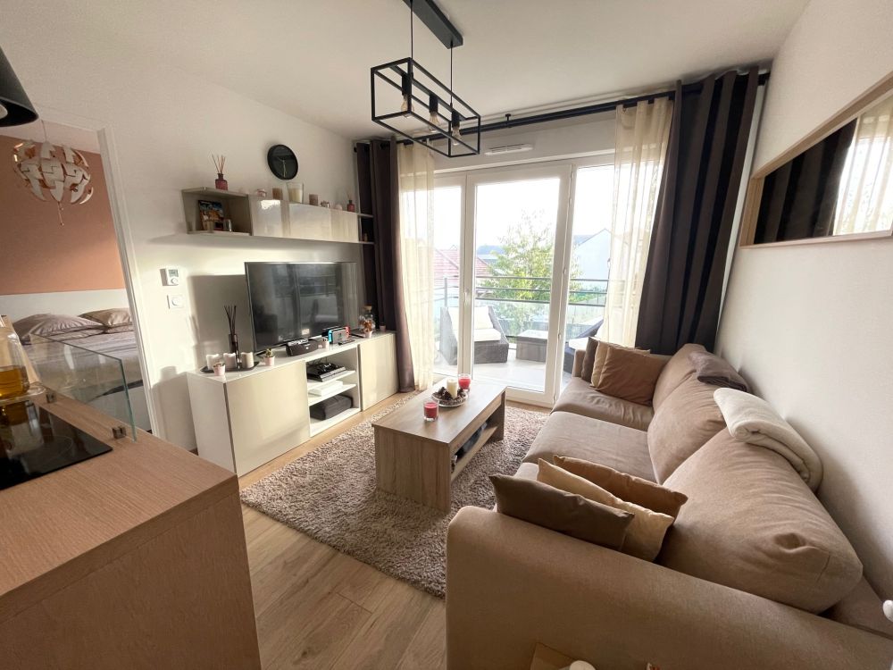 Photo 2 - MENNECY 91540 à MENNECY