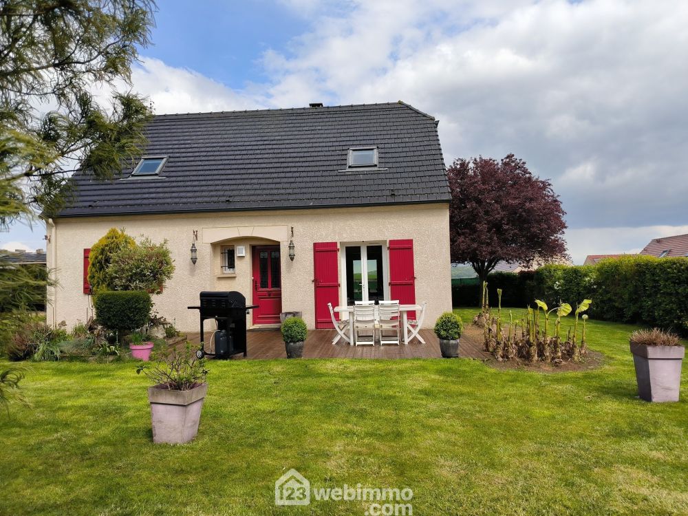 Photo 1 - Celles-sur-Aisne 02370 à Celles-sur-Aisne