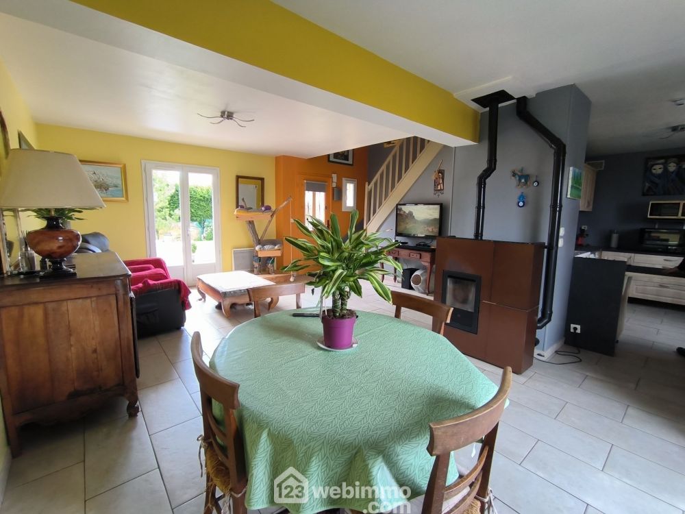 Photo 2 - Celles-sur-Aisne 02370 à Celles-sur-Aisne