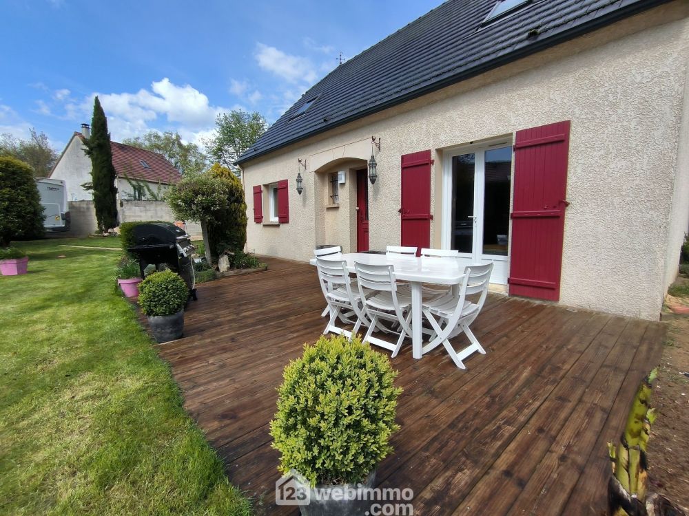 Photo 4 - Celles-sur-Aisne 02370 à Celles-sur-Aisne