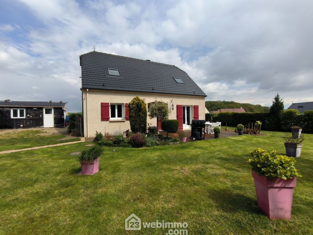 Photo 12 - Celles-sur-Aisne 02370 à Celles-sur-Aisne