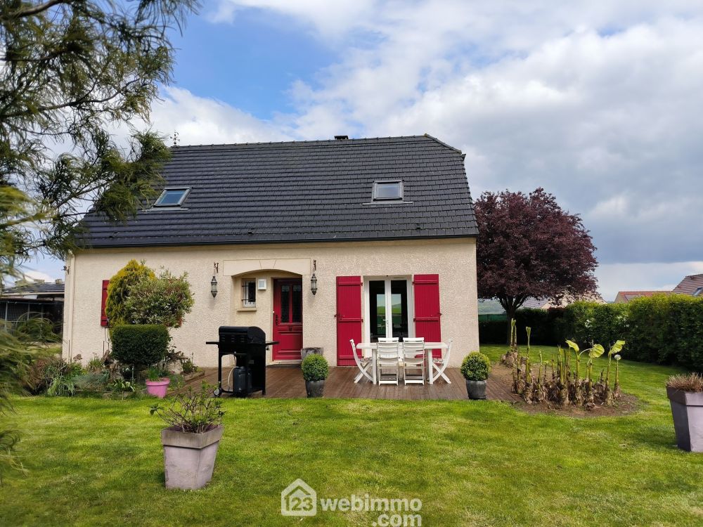 Photo 16 - Celles-sur-Aisne 02370 à Celles-sur-Aisne