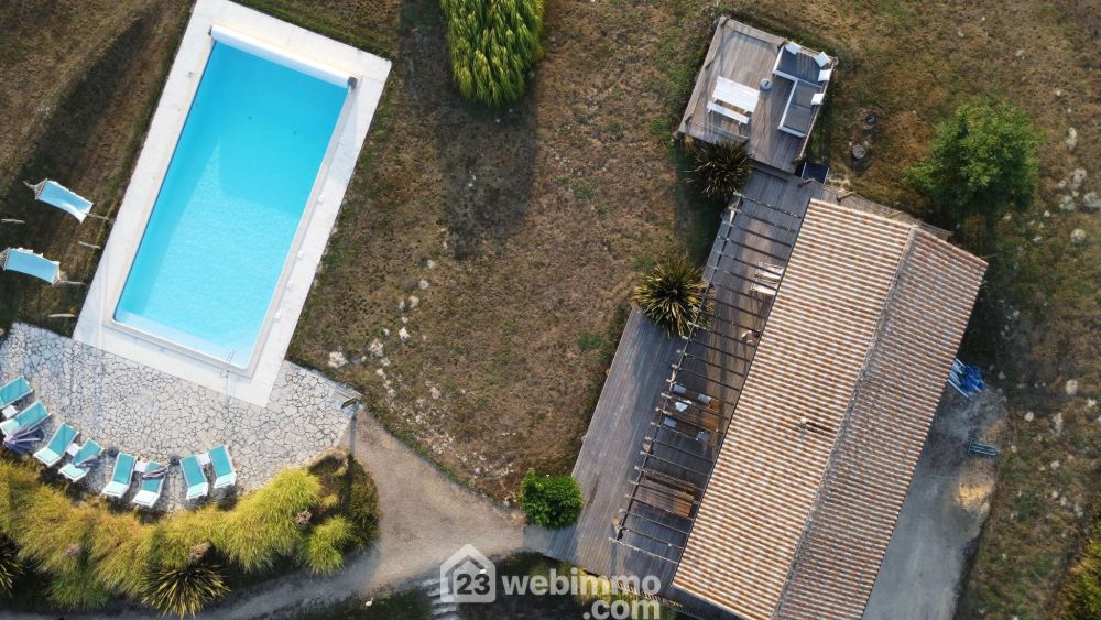 Photo 3 - Caupenne 40250 à Caupenne