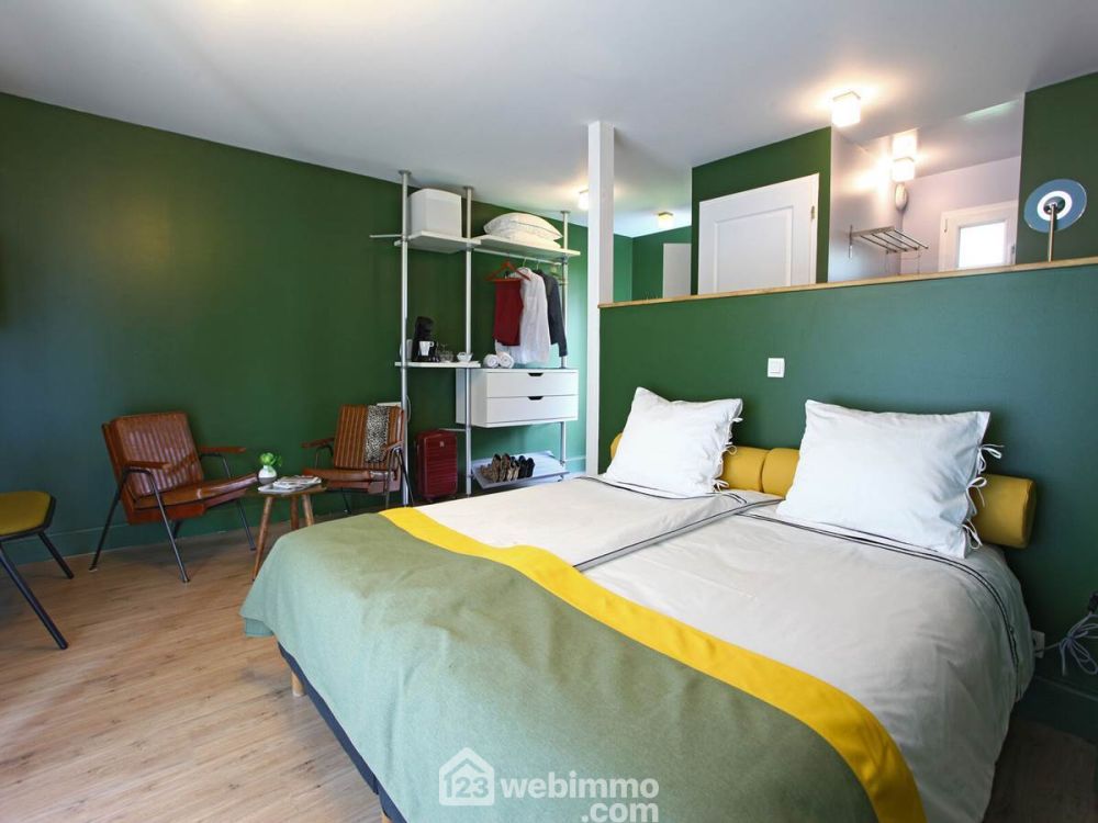 Photo 4 - Caupenne 40250 à Caupenne