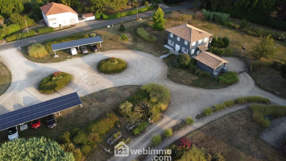 Photo 6 - Caupenne 40250 à Caupenne