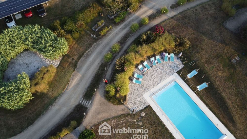 Photo 9 - Caupenne 40250 à Caupenne