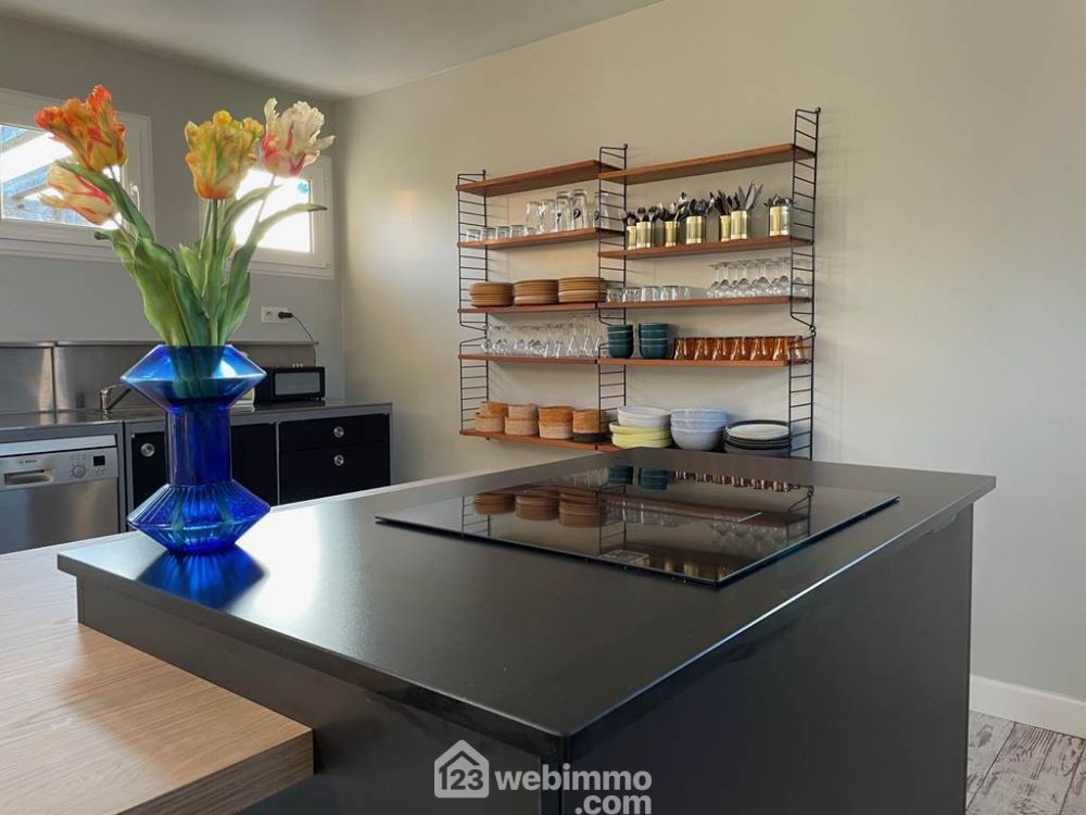 Photo 12 - Caupenne 40250 à Caupenne