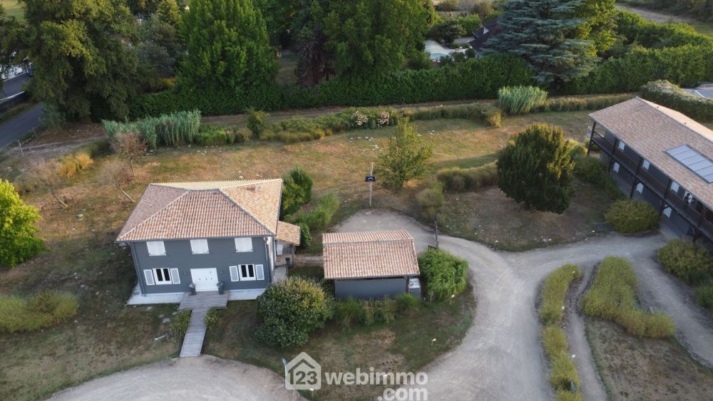 Photo 15 - Caupenne 40250 à Caupenne