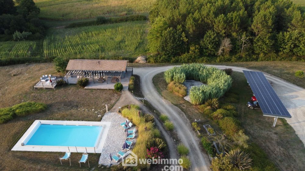 Photo 18 - Caupenne 40250 à Caupenne