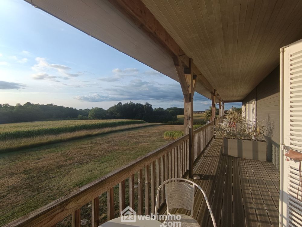 Photo 20 - Caupenne 40250 à Caupenne