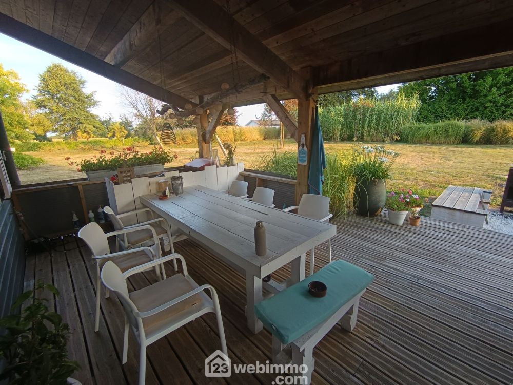 Photo 21 - Caupenne 40250 à Caupenne