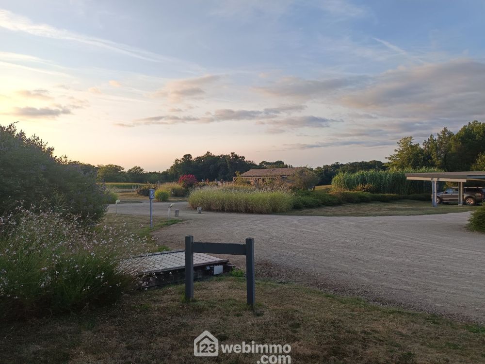 Photo 23 - Caupenne 40250 à Caupenne