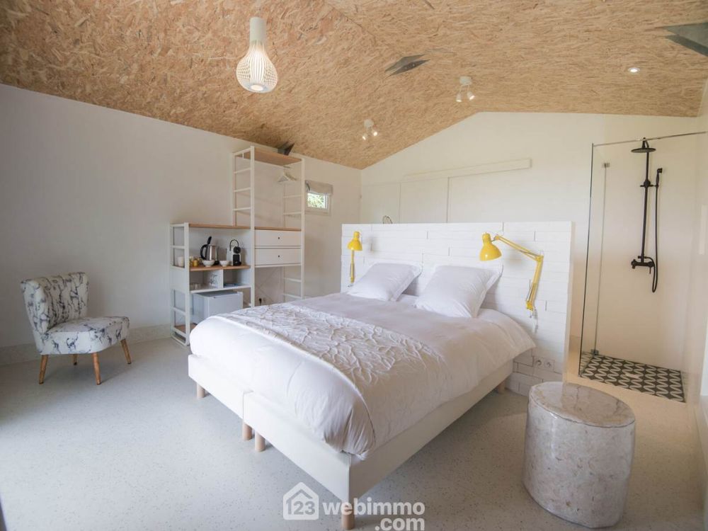 Photo 24 - Caupenne 40250 à Caupenne