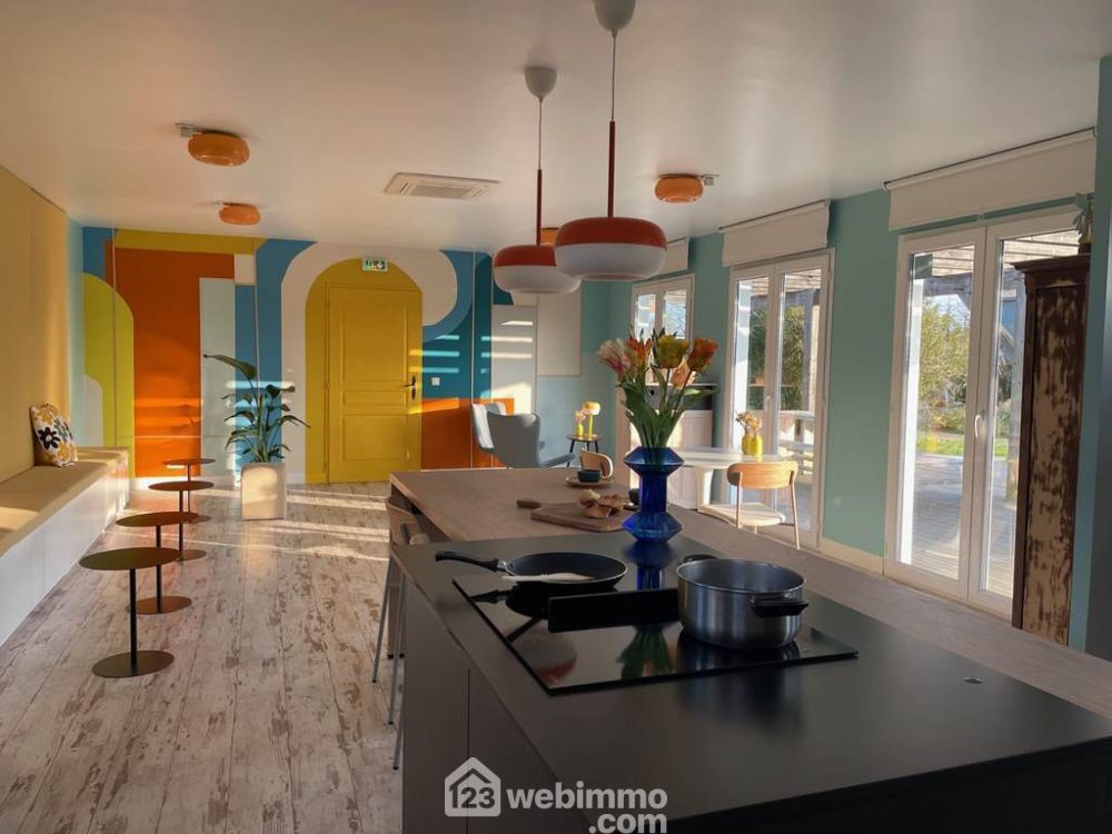 Photo 25 - Caupenne 40250 à Caupenne