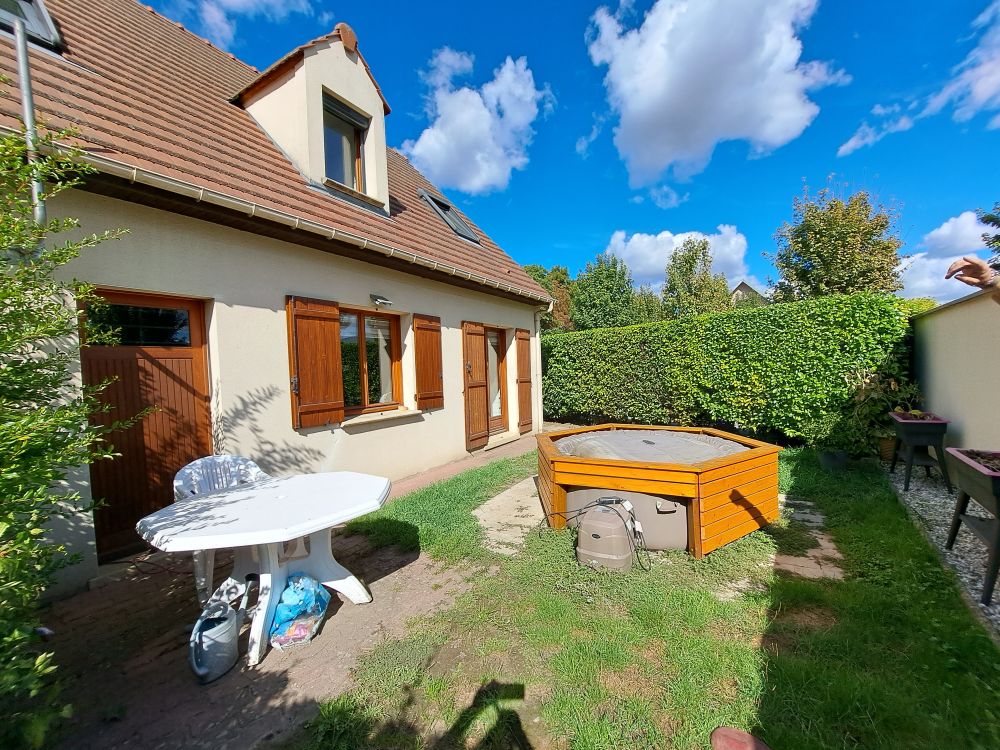 Photo 1 - Villeneuve-Saint-Germain 02200 à Villeneuve-Saint-Germain