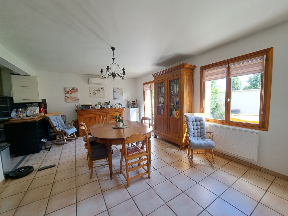 Photo 5 - Villeneuve-Saint-Germain 02200 à Villeneuve-Saint-Germain