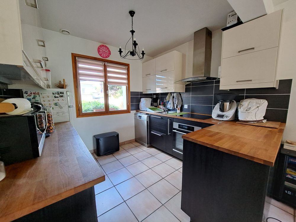 Photo 4 - Villeneuve-Saint-Germain 02200 à Villeneuve-Saint-Germain