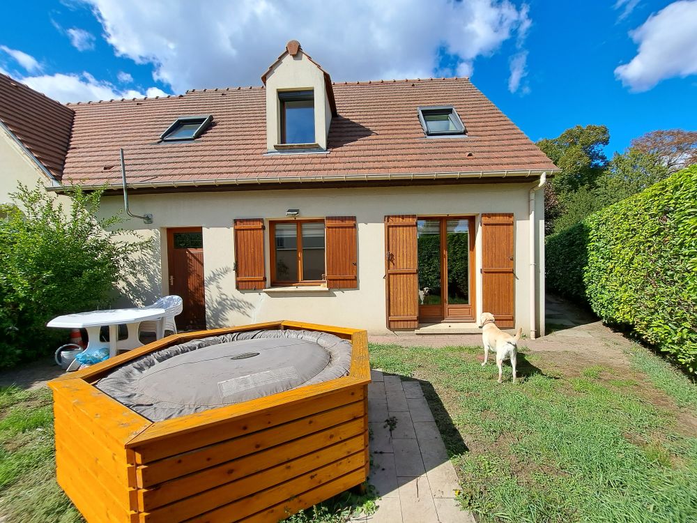 Photo 6 - Villeneuve-Saint-Germain 02200 à Villeneuve-Saint-Germain