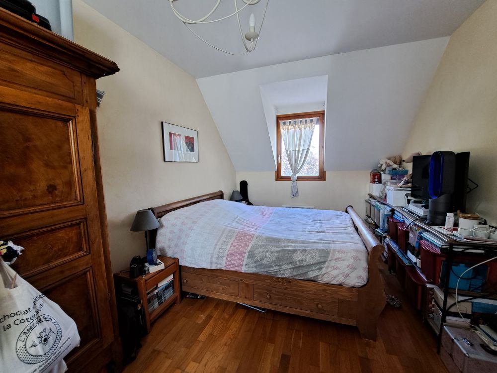 Photo 8 - Villeneuve-Saint-Germain 02200 à Villeneuve-Saint-Germain