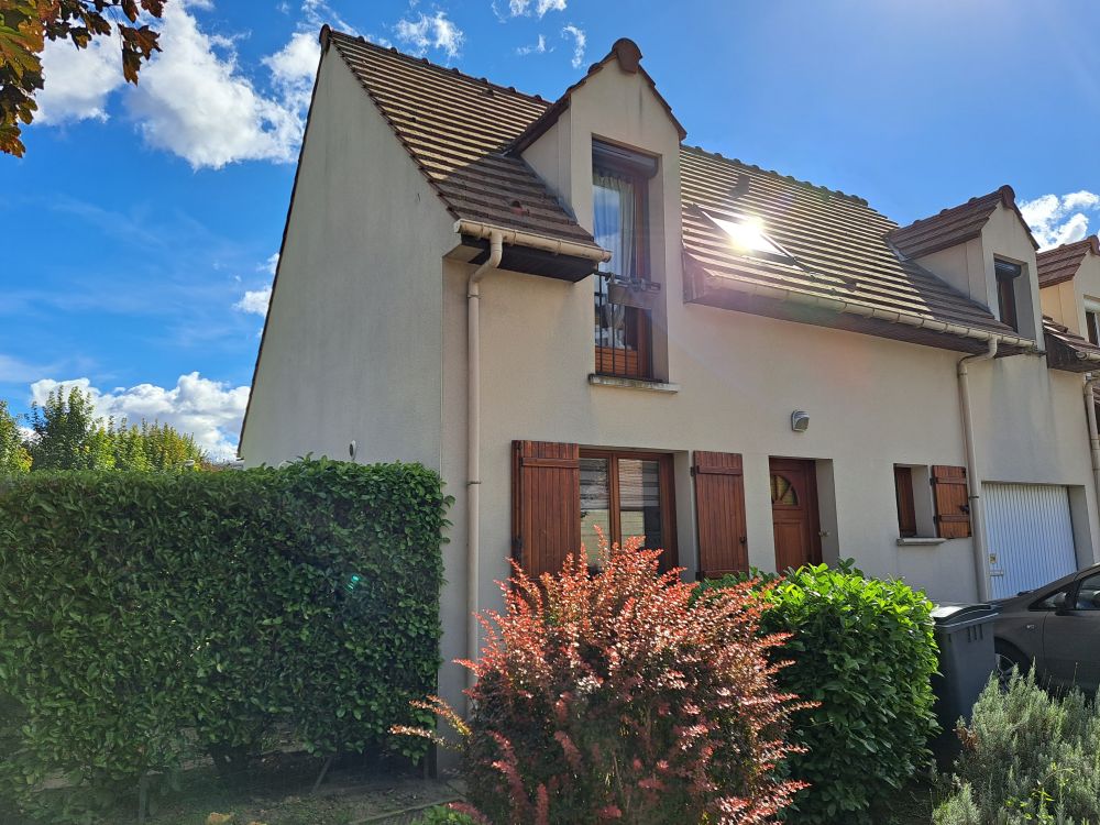 Photo 12 - Villeneuve-Saint-Germain 02200 à Villeneuve-Saint-Germain