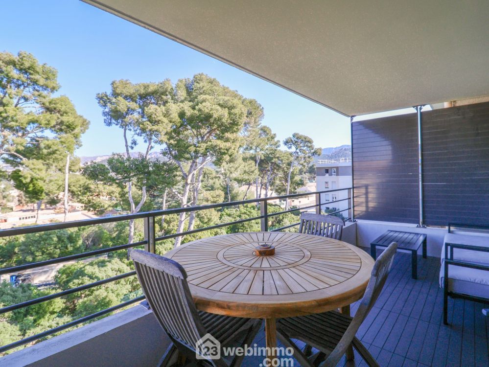 Photo 2 - Marseille 13009 à Marseille