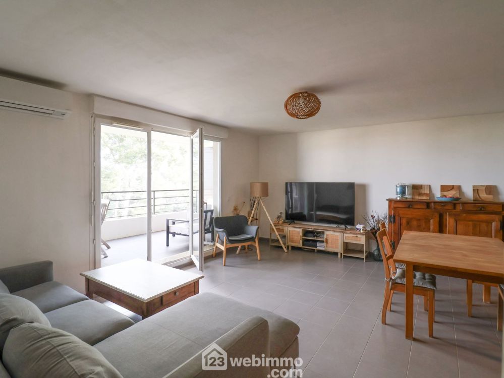 Photo 5 - Marseille 13009 à Marseille