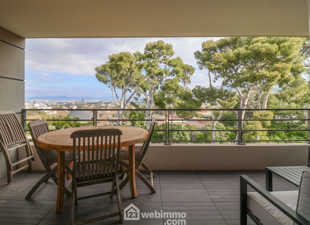 Photo 6 - Marseille 13009 à Marseille