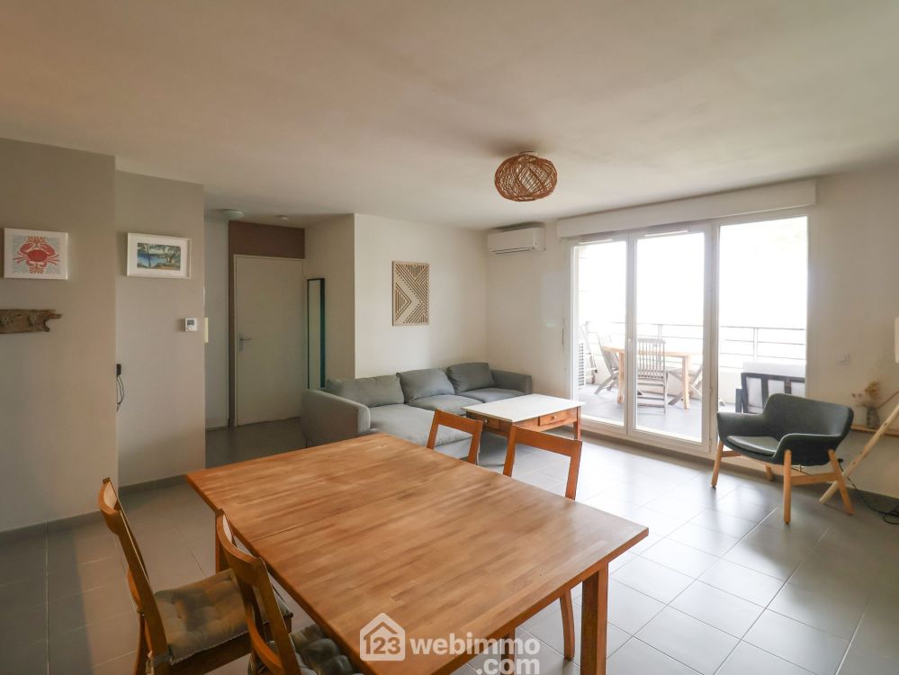 Photo 11 - Marseille 13009 à Marseille