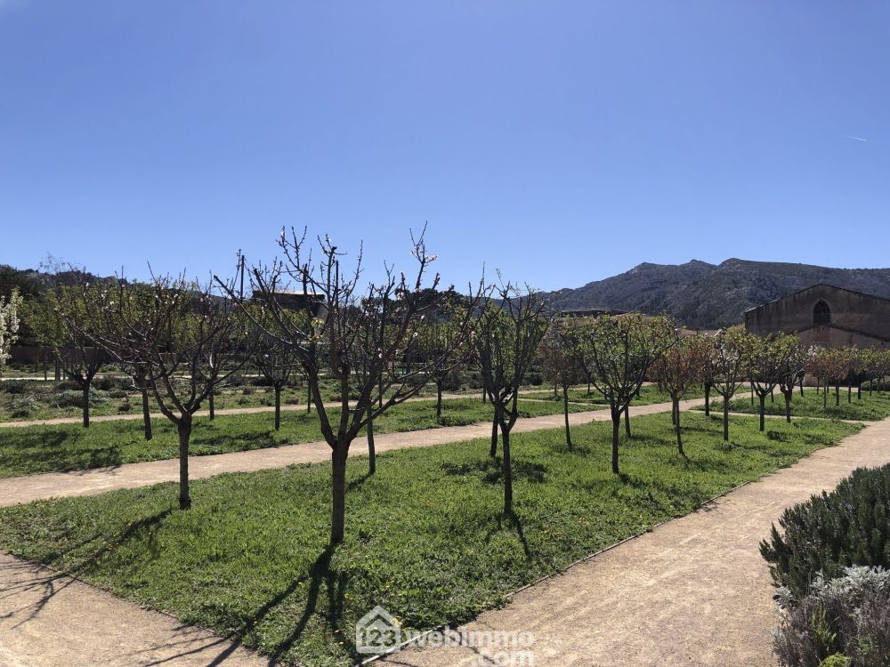 Photo 16 - Marseille 13009 à Marseille