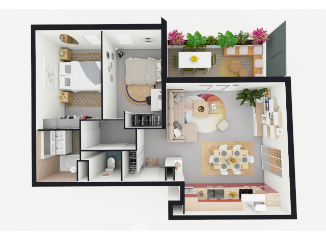 Photo 17 - Marseille 13009 à Marseille