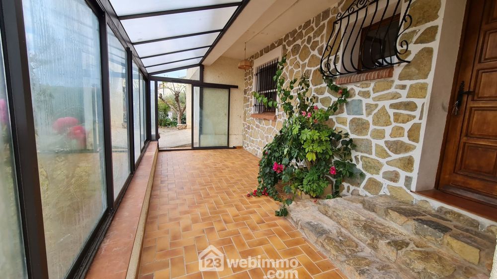 Photo 7 - Pignans 83790 à Pignans