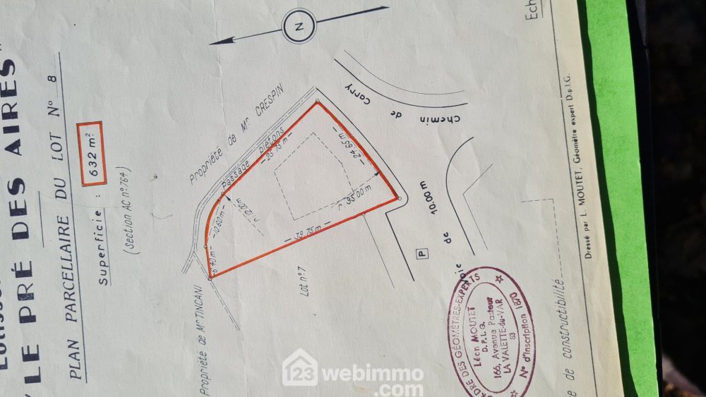 Photo 31 - Pignans 83790 à Pignans