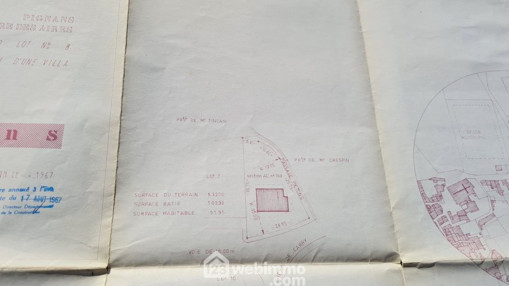 Photo 38 - Pignans 83790 à Pignans