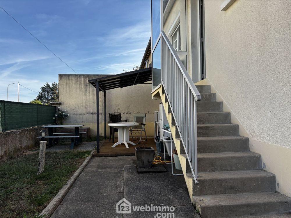 Photo 2 - Châtellerault 86100 à Châtellerault