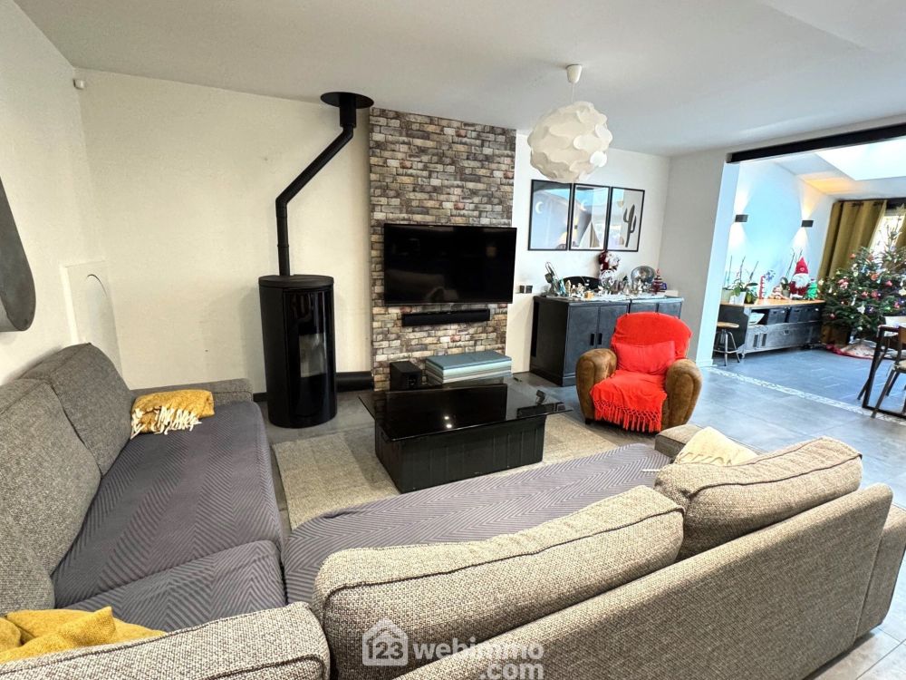 Photo 2 - Bondoufle 91070 à Bondoufle