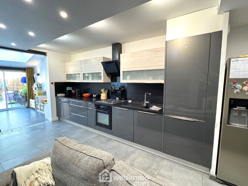 Photo 3 - Bondoufle 91070 à Bondoufle