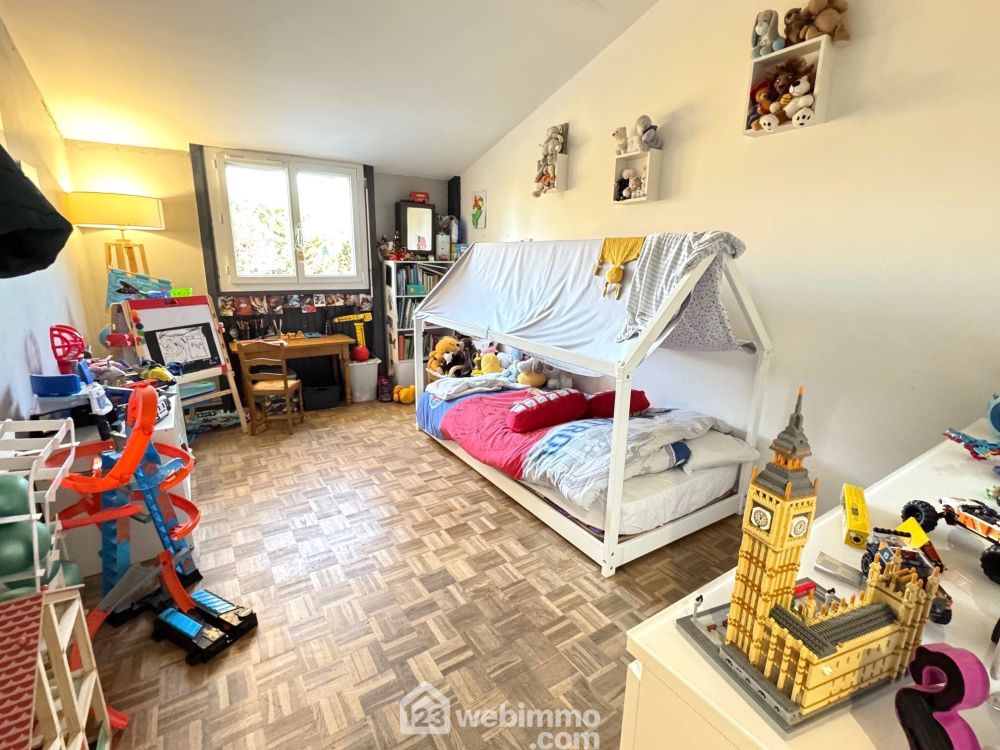 Photo 4 - Bondoufle 91070 à Bondoufle