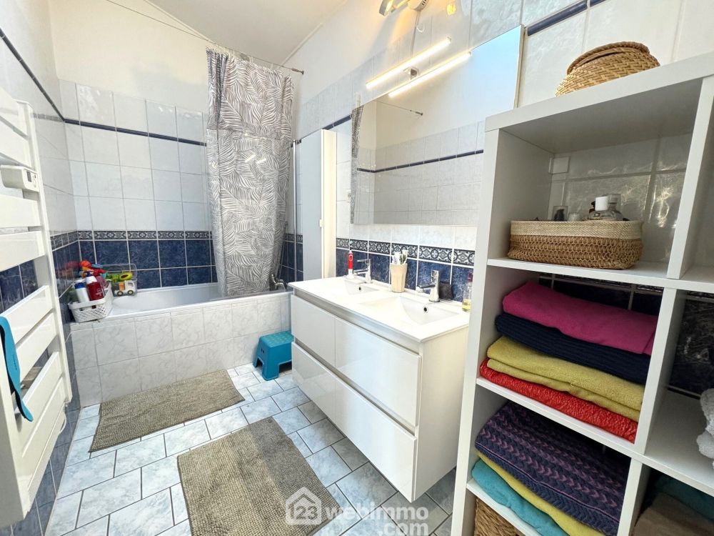 Photo 7 - Bondoufle 91070 à Bondoufle