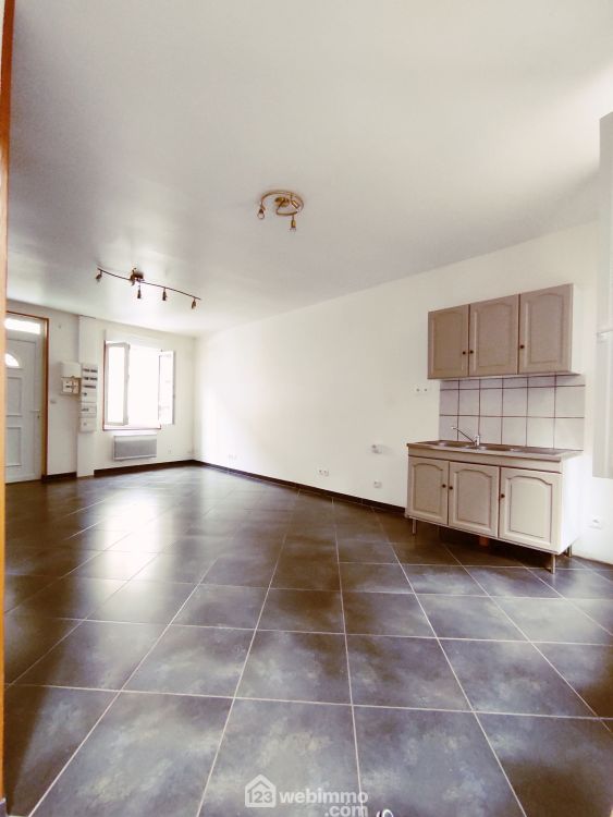 Photo 2 - Elbeuf 76500 à Elbeuf