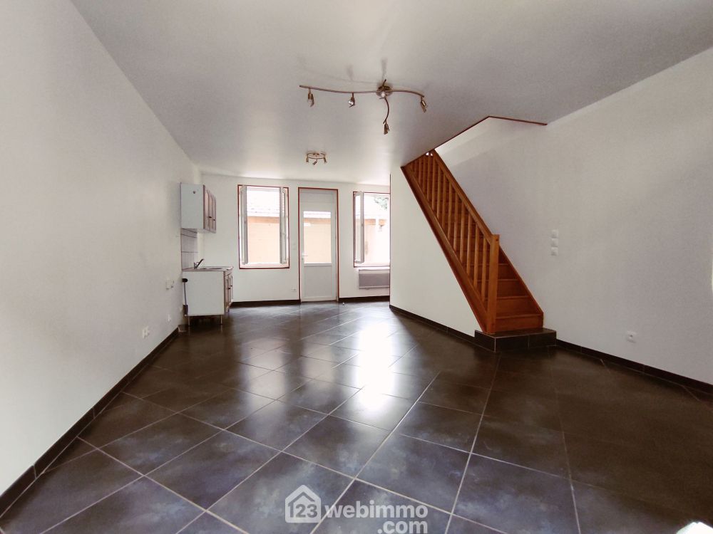 Photo 1 - Elbeuf 76500 à Elbeuf