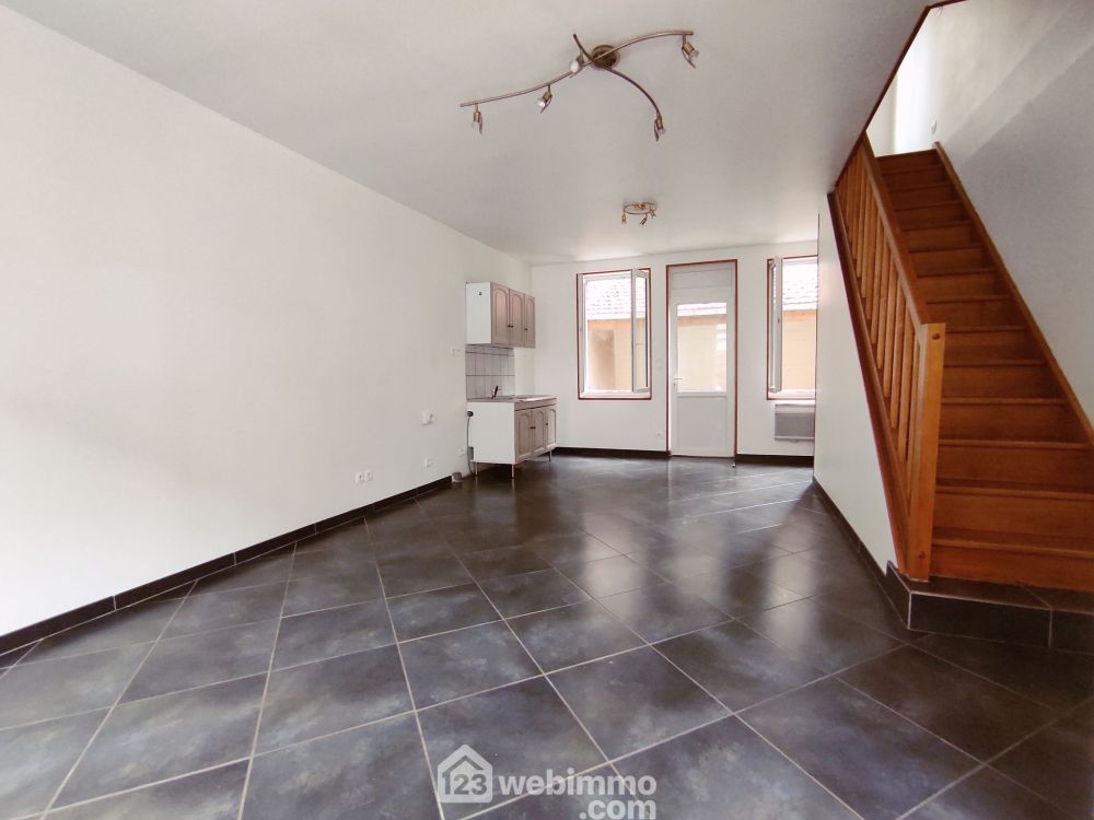 Photo 3 - Elbeuf 76500 à Elbeuf