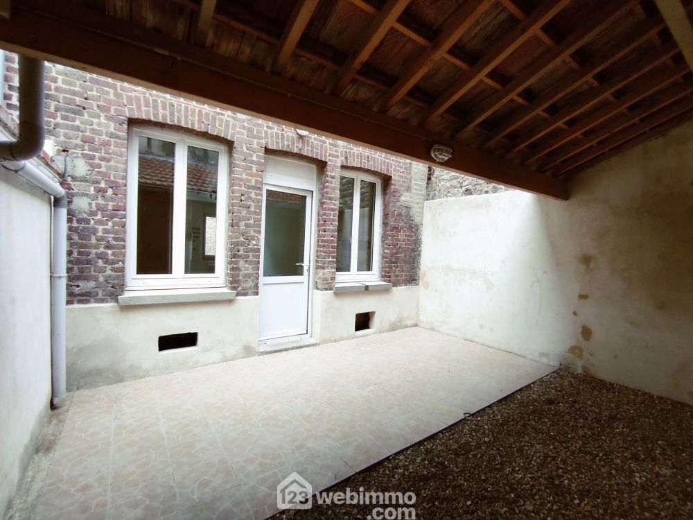 Photo 4 - Elbeuf 76500 à Elbeuf