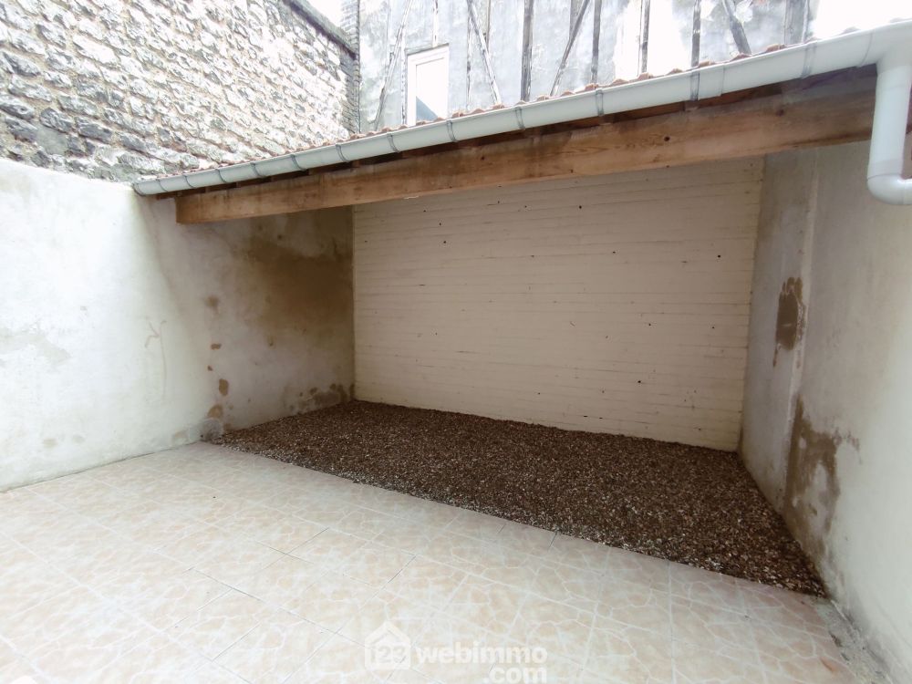 Photo 13 - Elbeuf 76500 à Elbeuf