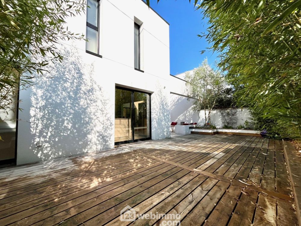 Photo 17 - Mérignac 33700 à Mérignac